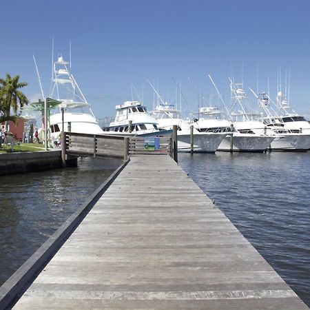 Pirate'S Cove Resort And Marina - Stuart Exteriör bild