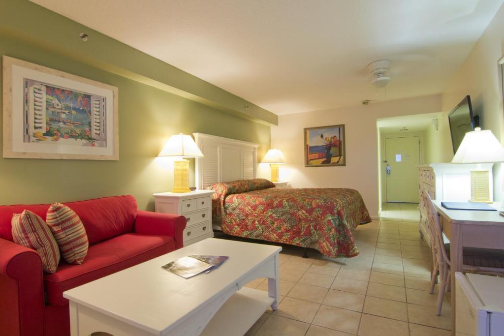 Pirate'S Cove Resort And Marina - Stuart Rum bild