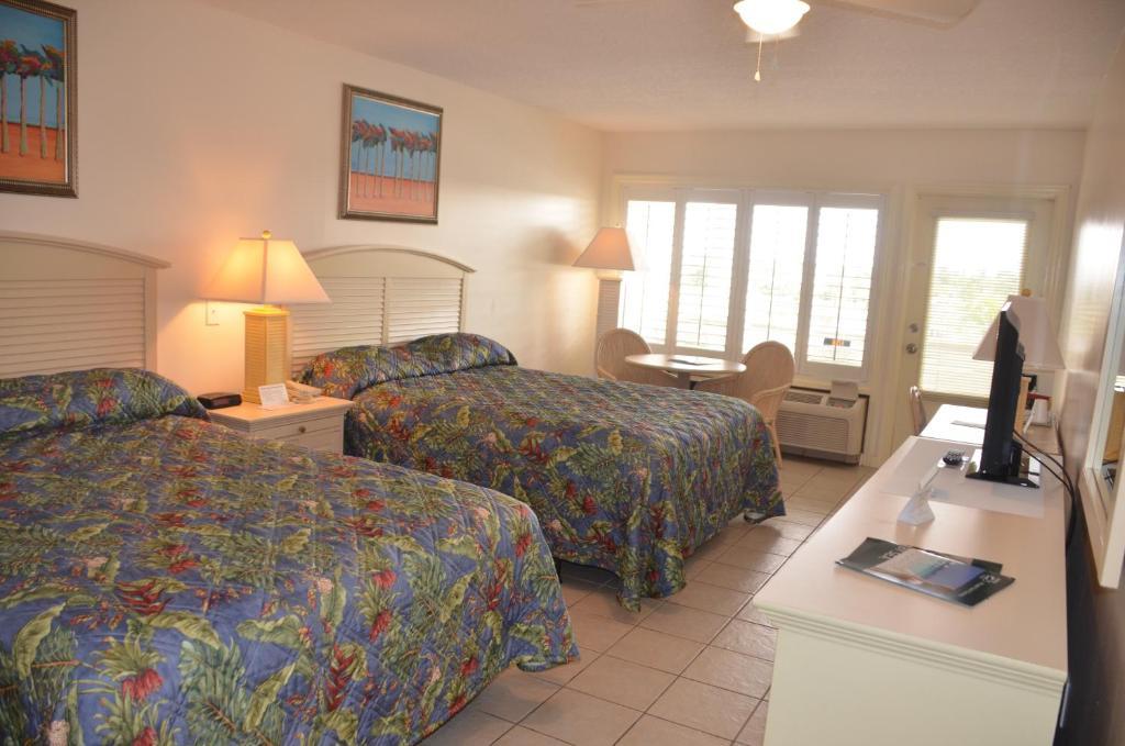 Pirate'S Cove Resort And Marina - Stuart Rum bild