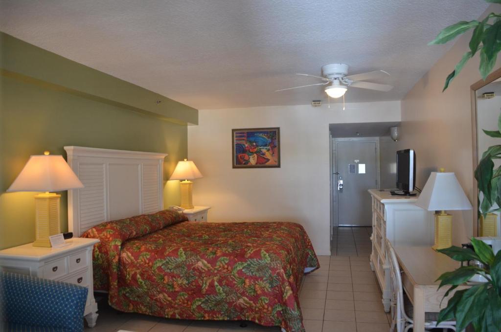 Pirate'S Cove Resort And Marina - Stuart Rum bild