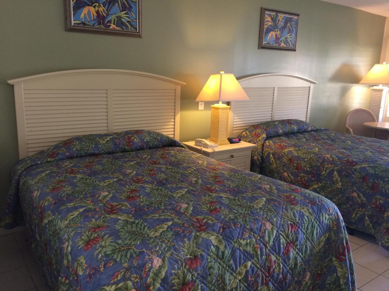 Pirate'S Cove Resort And Marina - Stuart Exteriör bild