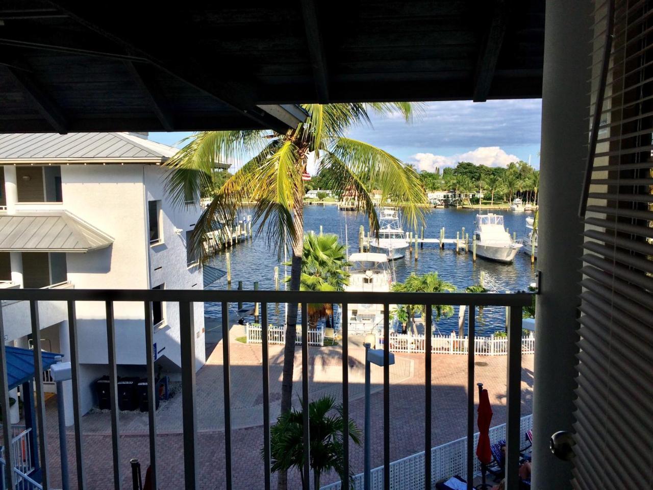 Pirate'S Cove Resort And Marina - Stuart Exteriör bild