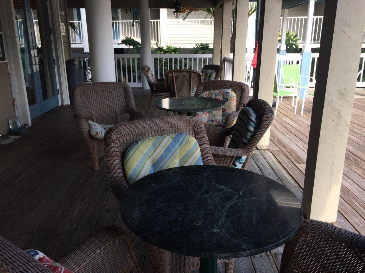 Pirate'S Cove Resort And Marina - Stuart Exteriör bild