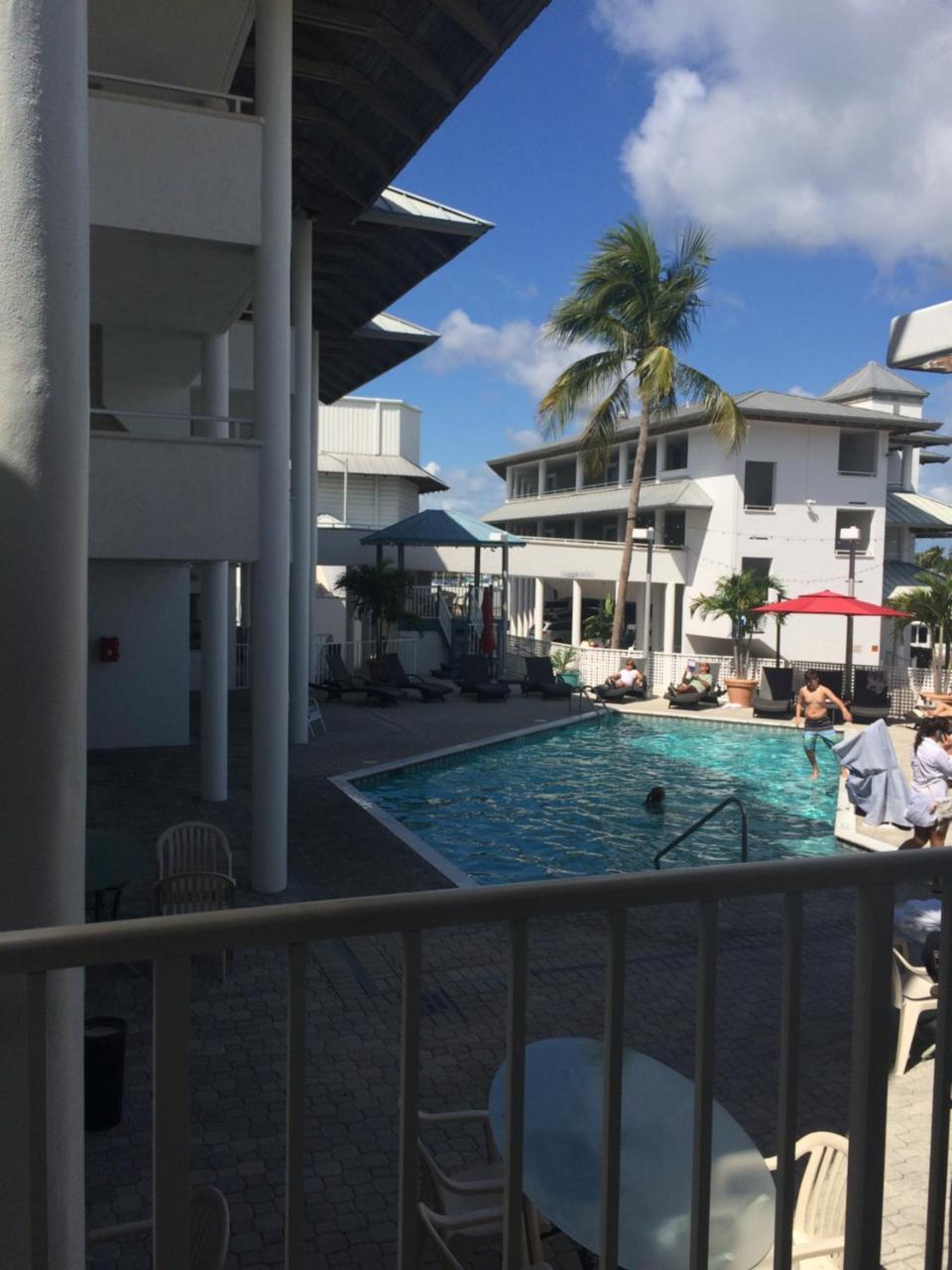 Pirate'S Cove Resort And Marina - Stuart Exteriör bild