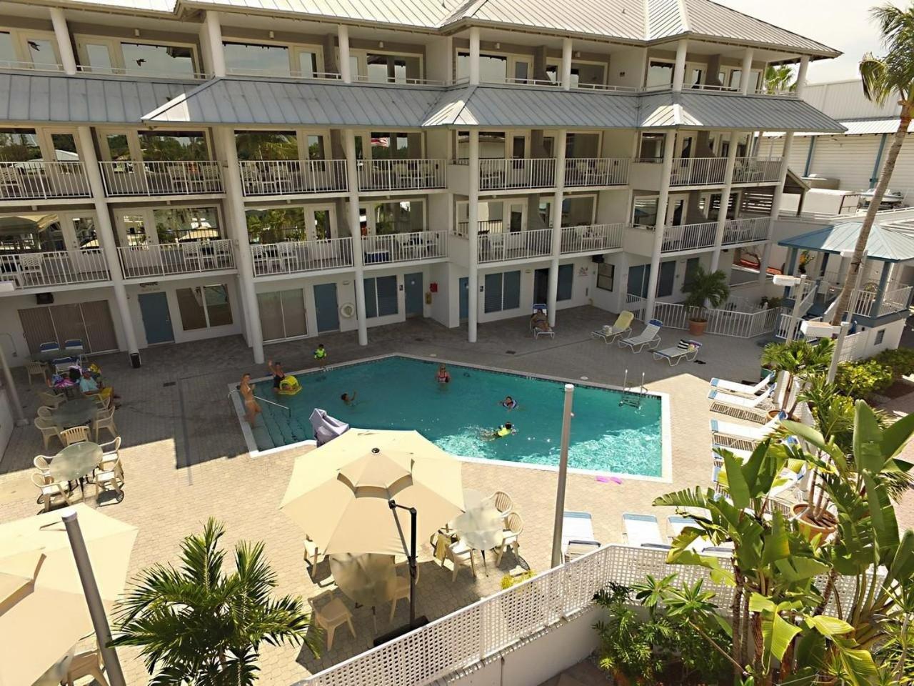 Pirate'S Cove Resort And Marina - Stuart Exteriör bild