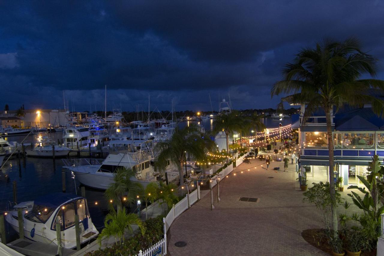 Pirate'S Cove Resort And Marina - Stuart Exteriör bild