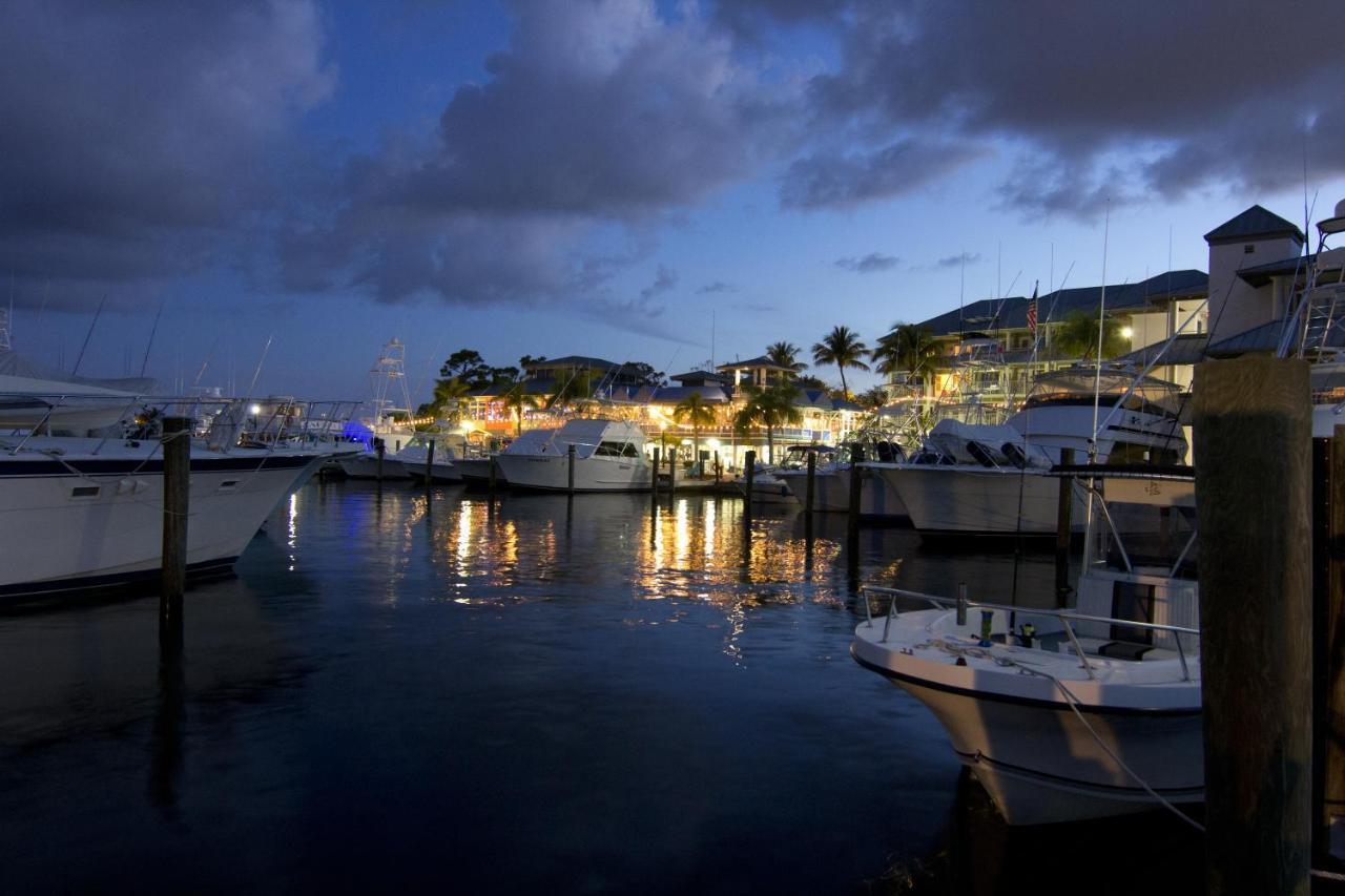 Pirate'S Cove Resort And Marina - Stuart Exteriör bild