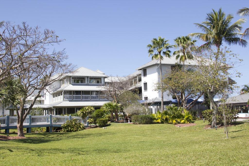 Pirate'S Cove Resort And Marina - Stuart Exteriör bild